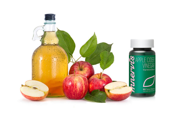 Apple Cider Vinegar: How It Became a Popular Wellness Ingredient for Weight Management