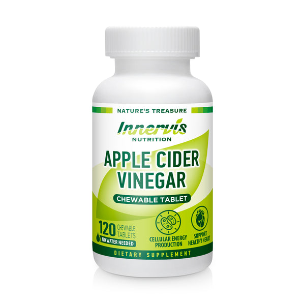 Apple Cider Vinegar