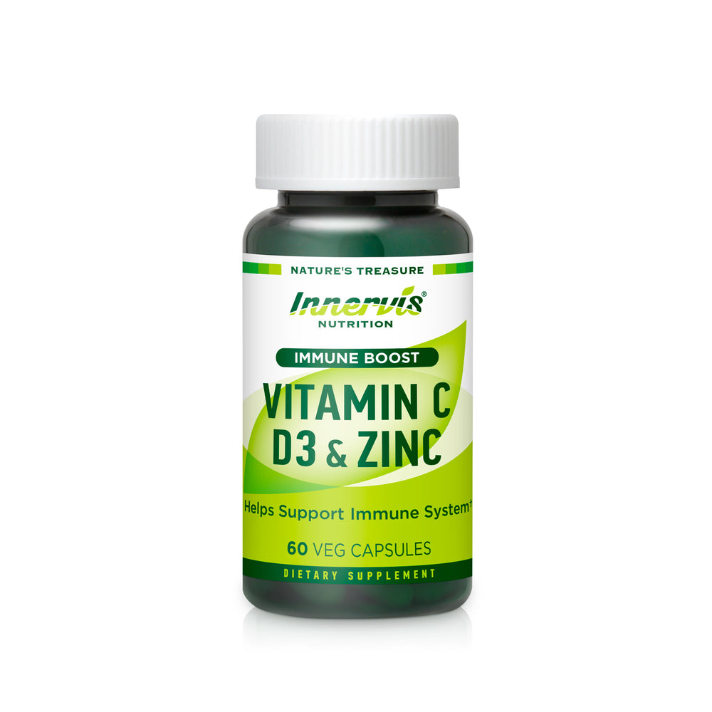 Immune Boost