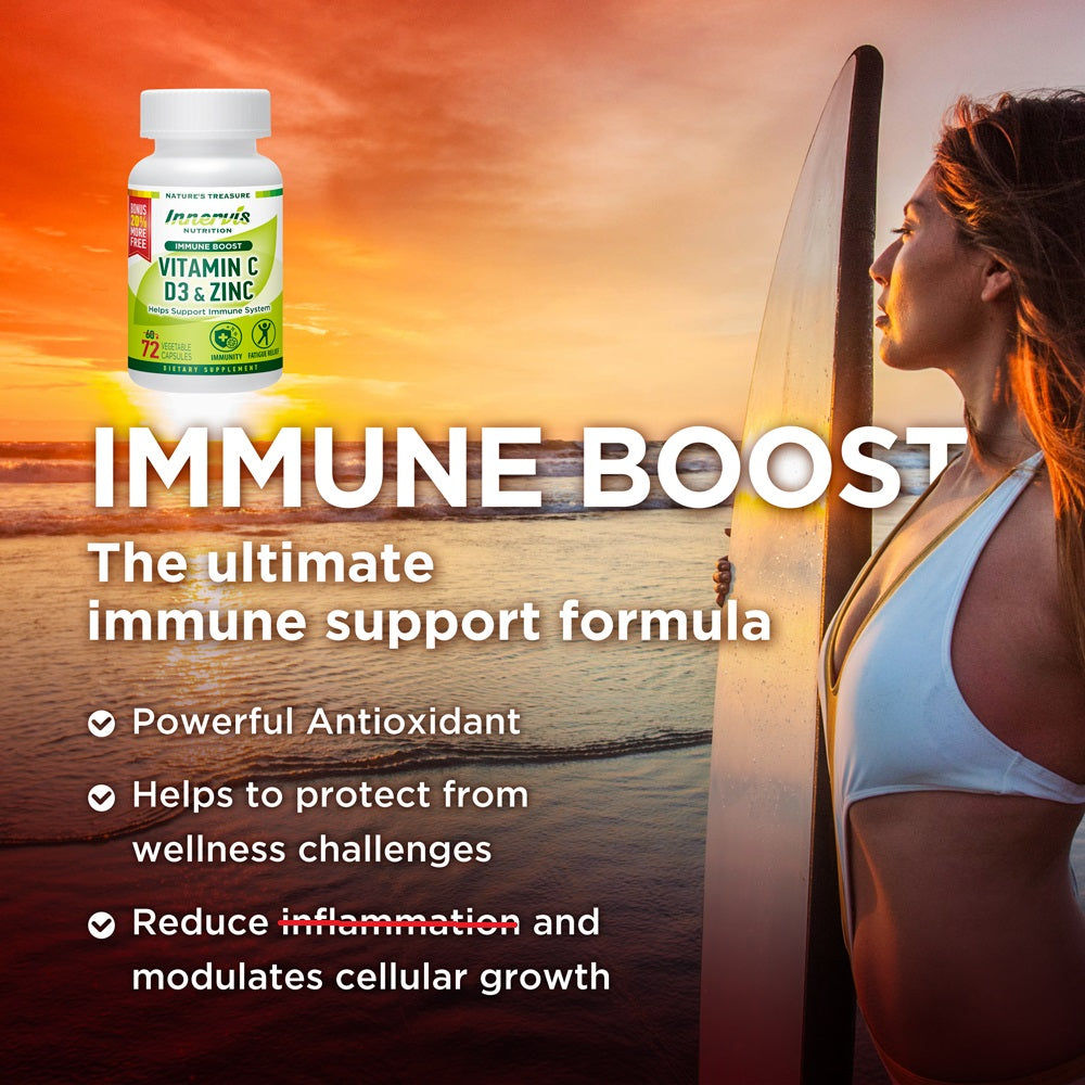 Immune Boost