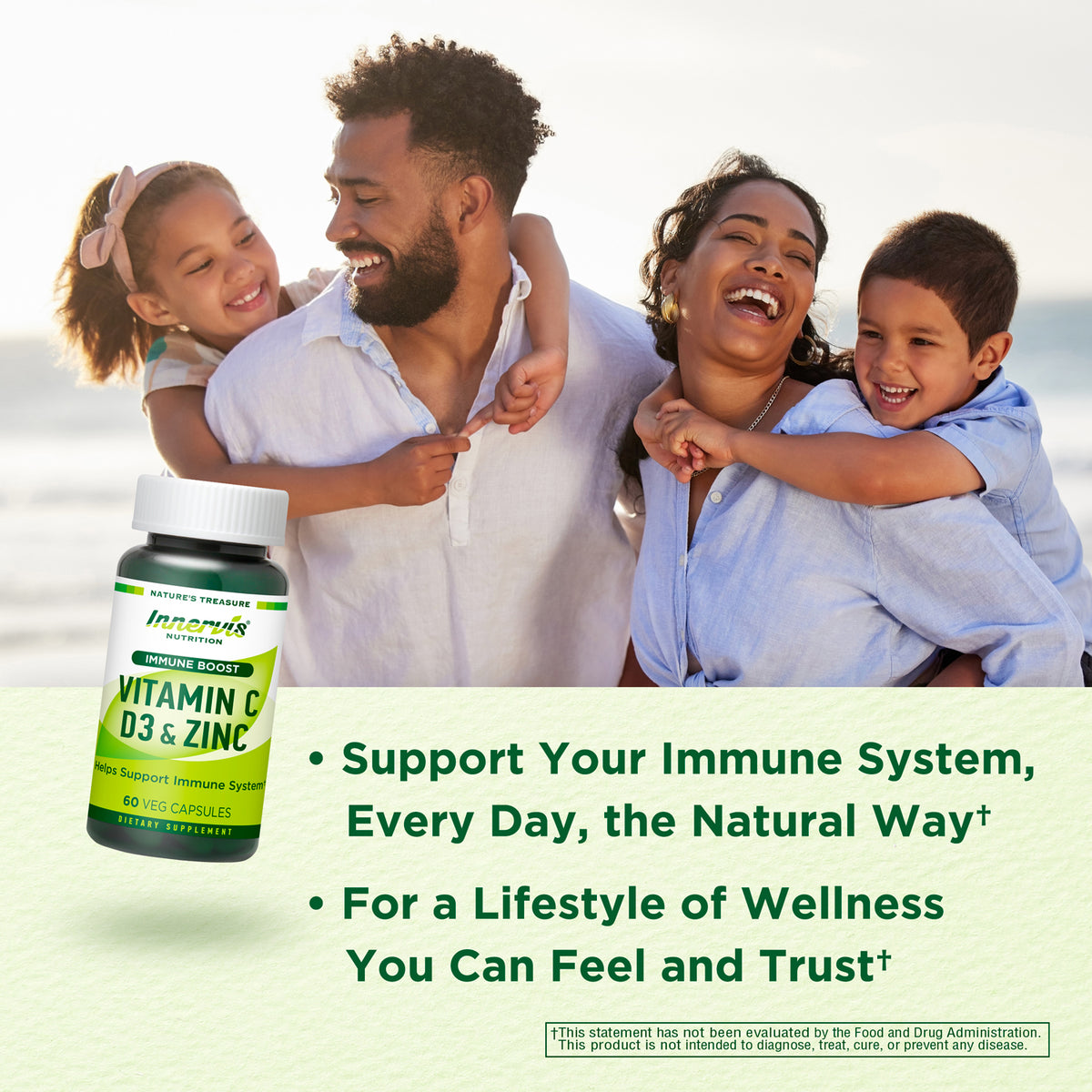 Immune Boost