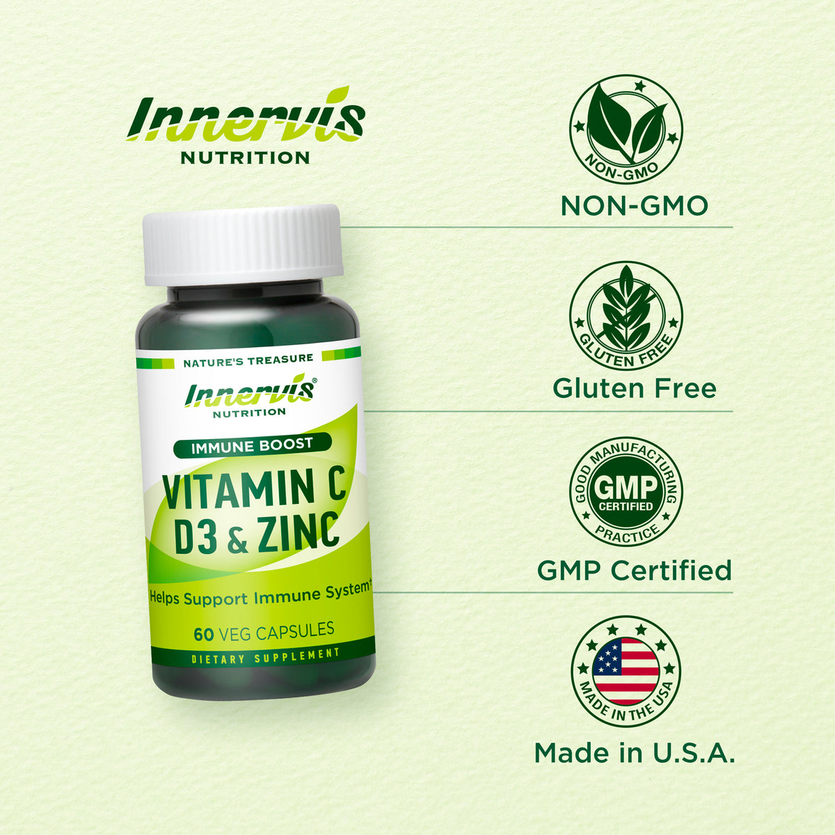 Immune Boost