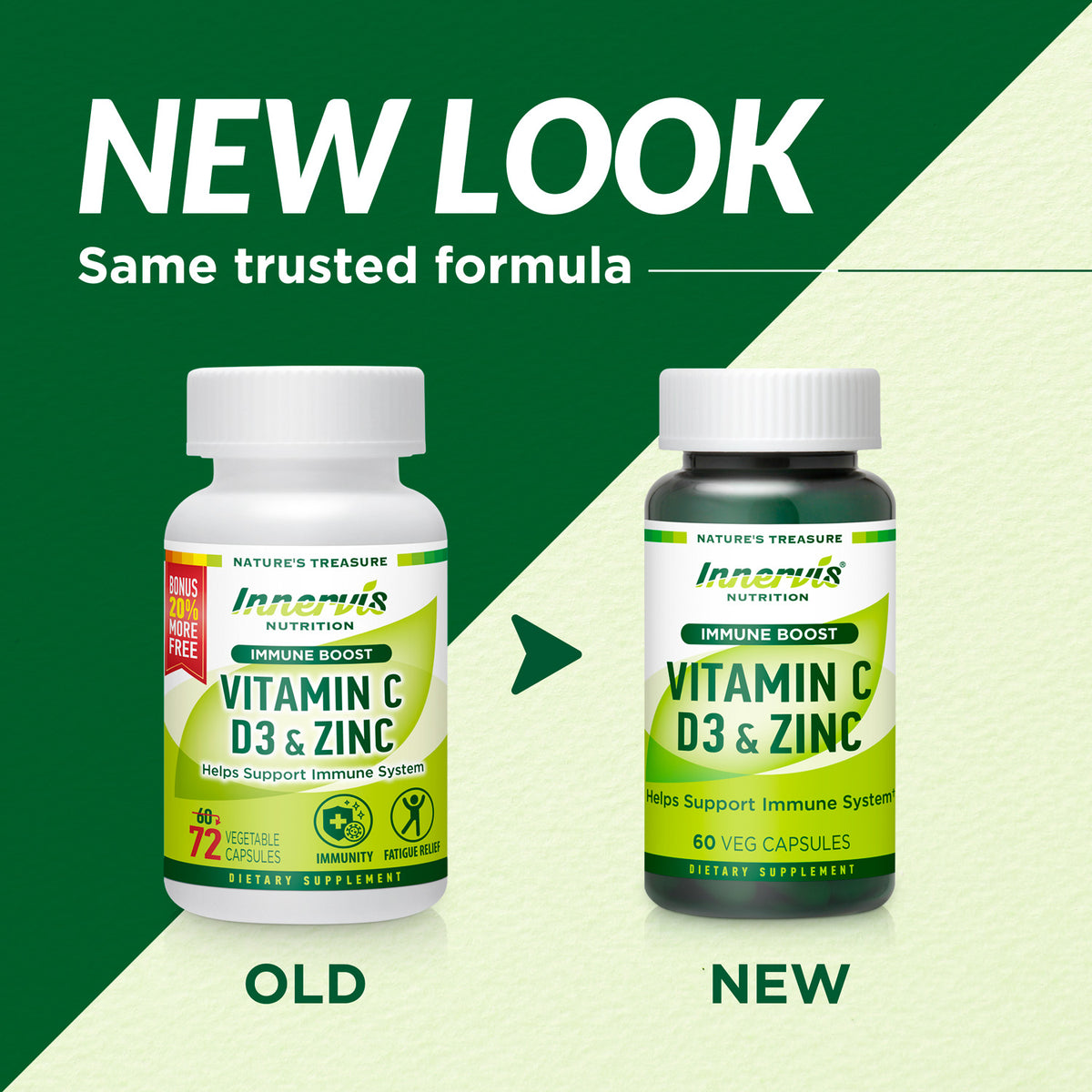 Immune Boost