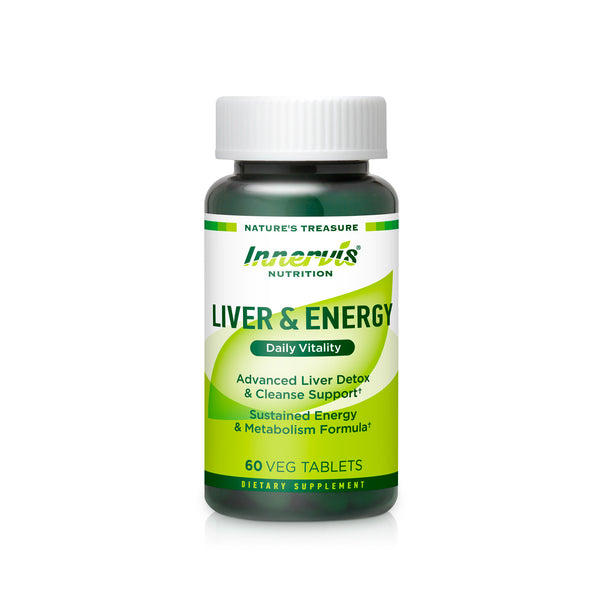 LIVER & ENERGY