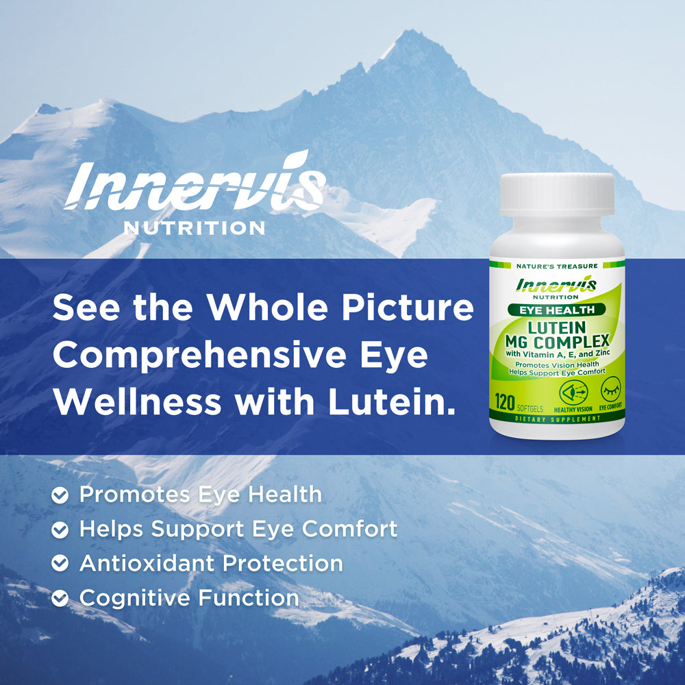 Lutein MG complex