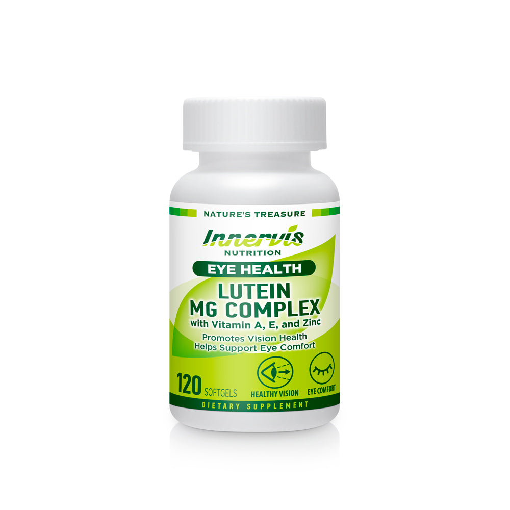 Lutein MG complex