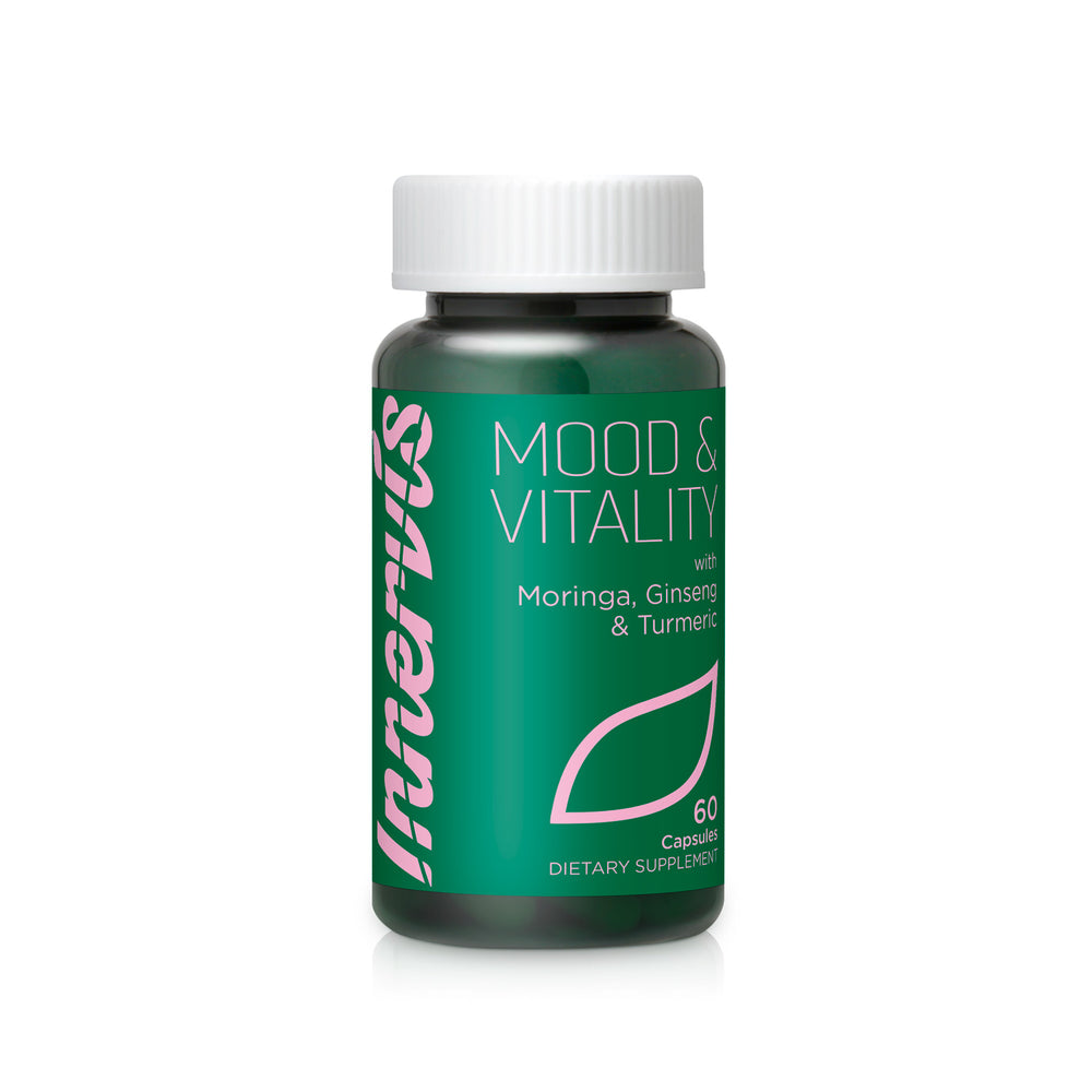 Mood & Vitality