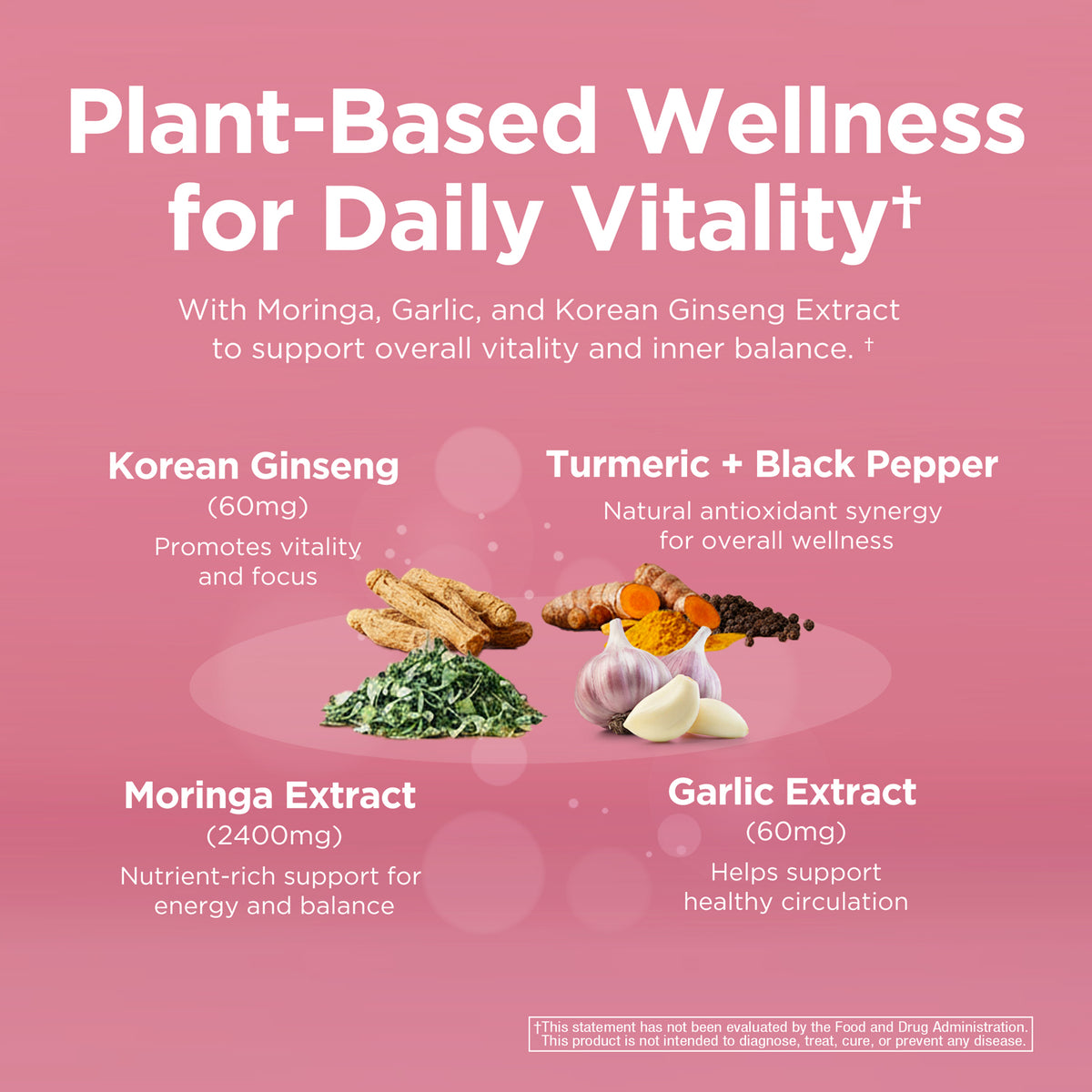 Mood & Vitality