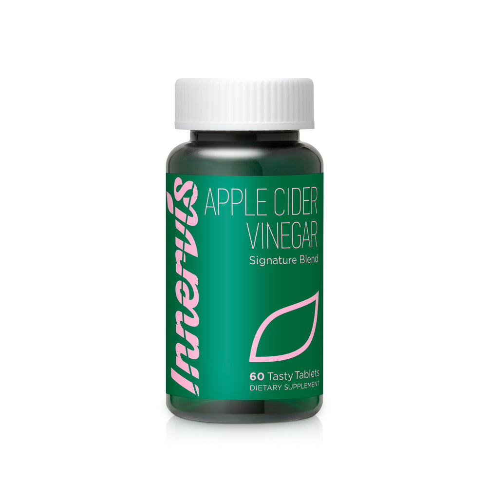 Apple Cider Vinegar